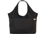 Bench. Borsa A Tracolla Borsa Shopper Viva Shopper Black Nero