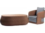 Mobili Da Balcone Mobili Da Esterno Mobili Da Patio Set Di Divani Divano Mobili In Rattan Giardino