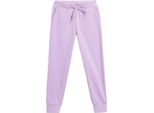 4F Pantaloni Da Jogging Da Ragazza Joggery Purple Taglia 128