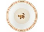 Sigikid Mister O Lui Ciotola Beige, Ciotola, Ciotola Per Cereali, Ciotola Per Bambini, Bambini, Rpet, Ø 15,5 Cm, 52922