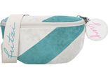 Fritzi Aus PreußEn Borsa A Tracolla Fritzi Bum Limited Frottee Caribbean Sand Multicolore