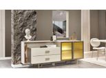 Credenza Bianca Credenza Di Design Armadi Moderni Cassettiera Nuovo