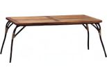 Tavolino Da Salotto Terrazza Design Tavoli Tavoli Mobili Tavolo Lusso Tavolino Legno Moderno