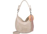 Fritzi Aus PreußEn Borsa A Tracolla Borsa A Tracolla Fritzi Hobo Vintage Shoulder Bag Sand Beige
