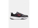 Under Armour Ua Charged Edge - Nero, GrößE:7.5