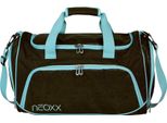 Neoxx Borsa Sportiva Neoxx Move Sports Bag Queen Of The Nite Nero