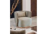 Poltrona Lounge Club Hotel Turchese Poltrona Classica Monoposto Arredo