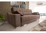 Divano Divano Letto Divano Divano Tappezzeria Multifunzione 3 Posti Funzione Letto Box