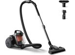 Philips Serie 1000 XB1142/10 Aspirazione A Cilindro Da 1,3 L Aspirazione A Secco 800 W Senza Sacchetto