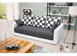 Divano Letto Divano 3 Posti Funzione Letto Grande Divano Letto Divani Divano Imbottito Xxl