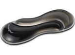 Kensington K62438WW Poggiapolsi Kensington Slim Duo Gel Per Mouse Grigio