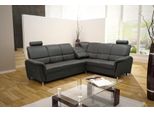 Divano Divano Letto Divano Di Design Con Funzione Letto + Box Letto Divano Angolare Divano Nuovo!