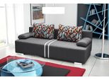 Divano Letto Divano Pieghevole 3 Posti Funzione Letto + Box Letto Divano Divano Di Design