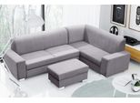 Divano Letto Ad Angolo Divano Letto Funzione Letto Tappezzeria Set D'angolo Nuovo Funzione Letto