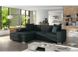 Divano Letto Ad Angolo Divano Letto Funzione Letto Tappezzeria Set D'angolo Nuovo Funzione Letto