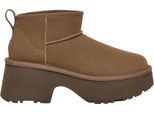 Ugg Classic Ultra Mini New Heights Stiefel Damen