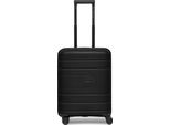 Redolz Carrello Essentials 11 Trolley Black Nero