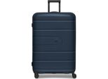 Redolz Carrello Essentials 11 Trolley Midnight Blue Blu Scuro
