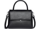 Bugatti Borsetta Borsa A Tracolla Almata Ladies Bag Black Nero
