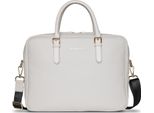 Bugatti Borsa Da Ufficio Laptop Bag Con Scomparto Per Laptop Ella Business Bag Beige Saffiano