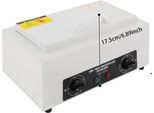 Sterilizzatore A Calore Secco, Disinfezione Ad Alta Temperatura, Design Compatto, Bianco