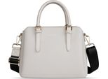 Bugatti Borsetta Borsa A Tracolla Ella Hand Bag Beige Saffiano