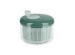 Centrifuga Per Insalata - Livoo - MEN433 - 3,5 Litri - Funzione Di Centrifuga Manuale - Coperchio Con Vaschetta Di Raccolta - Lavabile In Lavastoviglie