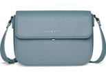 Bugatti Borsa A Tracolla Almata Shoulderbag Denim Celeste