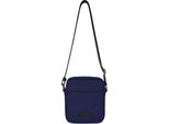 Bugatti Borsa A Tracolla Maro Shoulderbag Navy Blu Scuro