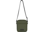 Bugatti Borsa A Tracolla Maro Shoulderbag Olive Oliva