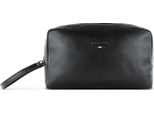 Bugatti Borsa Da Toilette Romeo Washbag Black Nero