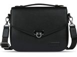 Bugatti Borsa A Tracolla Elsa Classic Bag Black Nero