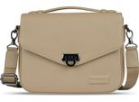 Bugatti Borsa A Tracolla Elsa Classic Bag Sand Marrone Chiaro