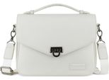 Bugatti Borsa A Tracolla Elsa Classic Bag White Bianco