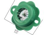 Taglia Cipolle A Molla Taglia Cipolle A Filo In Acciaio Inox Tritatutto Per La Casa E La Cucina Taglierina Per Cipolle Affilata