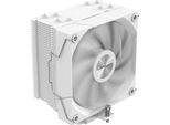 Lc-Power LC-CC-120-W4 Aera, Dissipatore Per Cpu Con Heatpipe Intel/Amd 190W