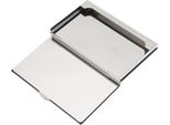 Portabiglietti Da Visita Facile Da Aprire E Chiudere Materiali Resistenti All'usura Custodia Portatile Per Biglietti Da Visita Per Amici Regalo