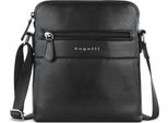 Bugatti Borsa A Tracolla Borsa A Tracolla Nome Shoulder Bag Black Nero