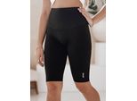 Dstreet Leggings Sportivi Da Donna Sport Move Nero L