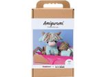 Creativ Company 977864, Set Da Maglia Per Bambini, Multicolore