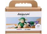 Creativ Company 977877, Set Da Maglia Per Bambini, Multicolore