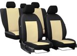 Coprisedili Auto Coprisedili Universali Coprisedili Auto Per Fiat Linea Beige Set