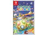 Nintendo Games Switch Once Upon A Katamari Multicolore Multicolore Taglia Unica