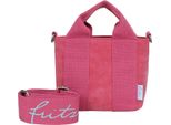 Fritzi Aus PreußEn Borsa A Tracolla Bini Jive Crossbody Very Berrylini Viola