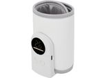 Scaldabiberon Portatile Per Bambini Alimentazione Usb Temperatura Costante Regolabile 18W Riscaldamento Rapido Universale Per I Viaggi Tipo 1