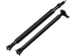 Albero Cardanico 2554 Mm Per Mercedes Sprinter B906 Vw Crafter A9064107916 A9064102716
