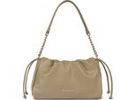 Bugatti Borsa A Tracolla Borsa A Tracolla Leni Ladies Bag Sand Marrone Chiaro