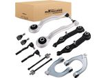 Bracci Di Comando, Acciaio Inox, Lunghezza 20 Cm, Larghezza 17 Cm, Altezza 8 Cm, Peso 2,6 Kg