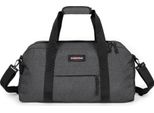 Eastpak Borsa Da Viaggio Borsa Sportiva Core Colors Stand Cabin Black Denim Grigio Scuro