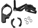 Guida Catena Bicicletta Mtb Mountain Bike Disco Singolo Protezione Catena